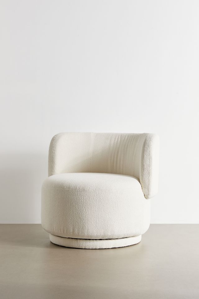 Amaia swivel chair discount