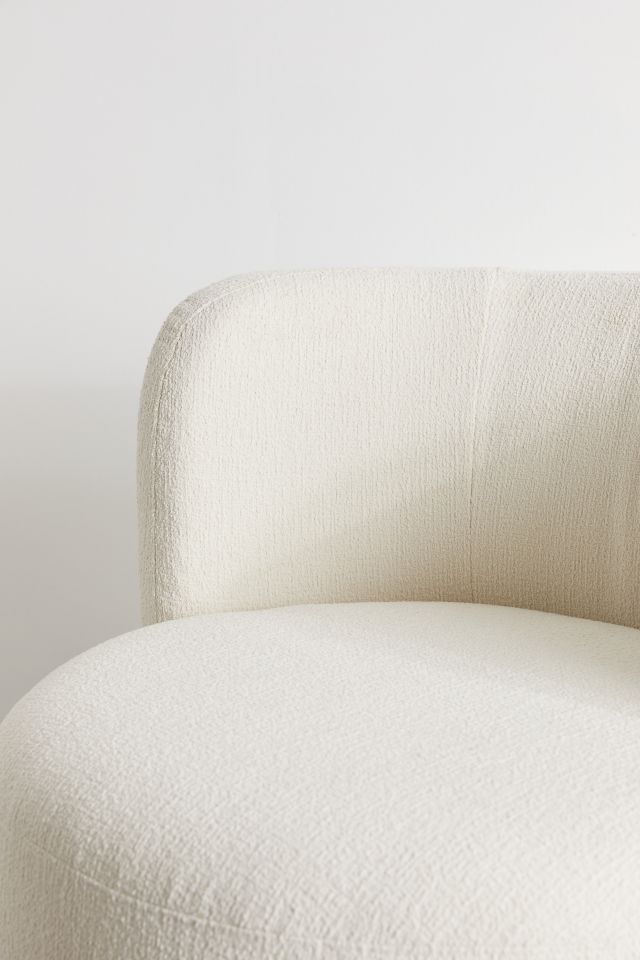 Amaia Swivel Chair #4
