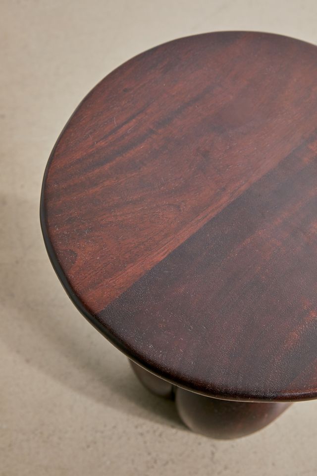 Goddess Side Table/Nightstand #5