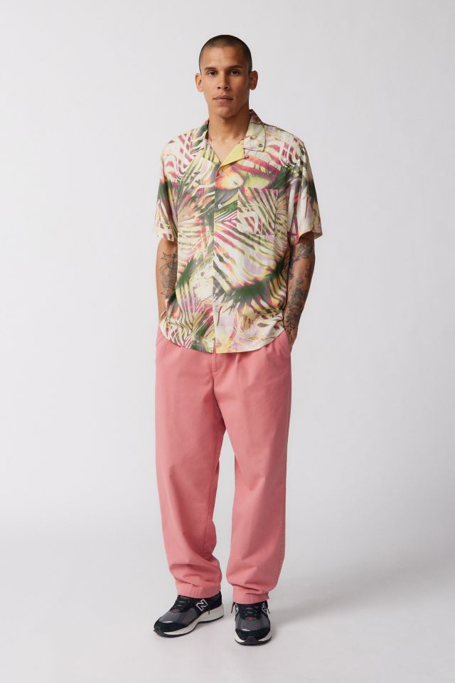 UO Palm Distortion Shirt #2