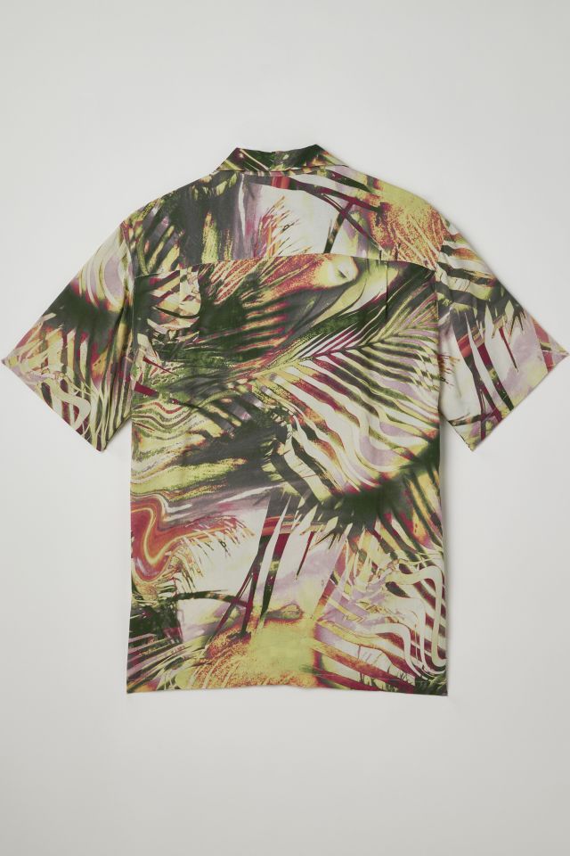 UO Palm Distortion Shirt #3