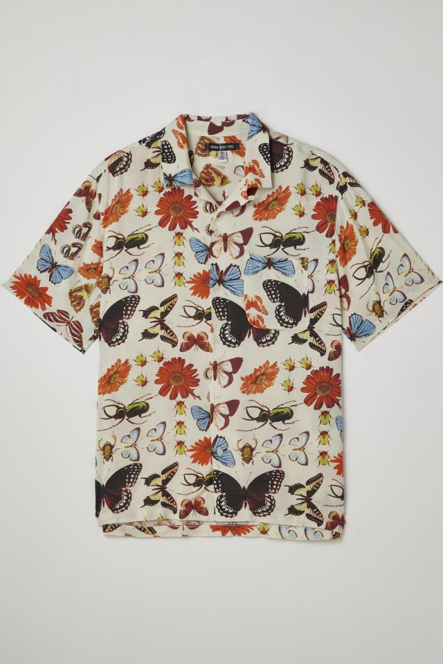 Insect shirt hotsell