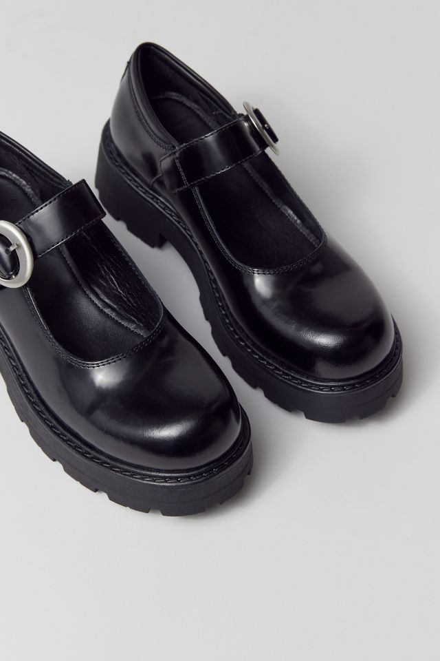 Vagabond Shoemakers Cosmo 2.0 Mary Jane Shoe #4