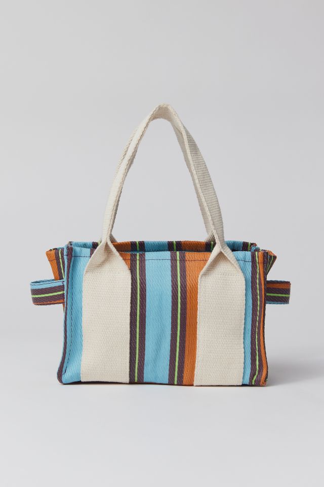BDG Serena Mesh Mini Tote Bag #2