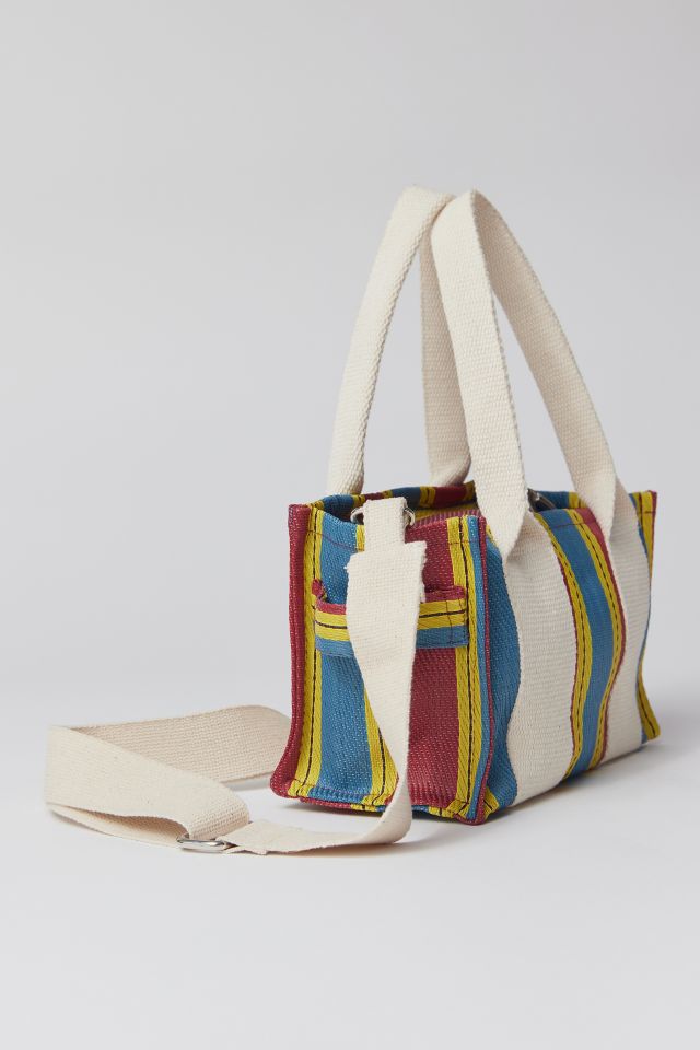 Sac Fourre-Tout Mini Serena BDG #2