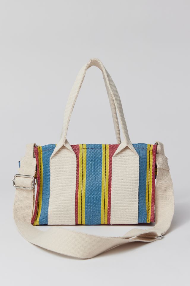 Sac Fourre-Tout Mini Serena BDG #3