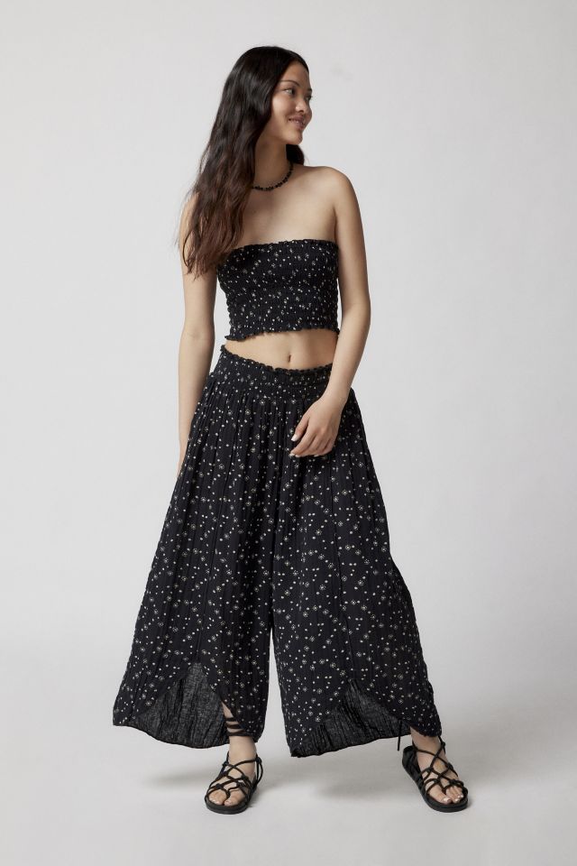 Out From Under Maude Culotte Pant | Urban Outfitters