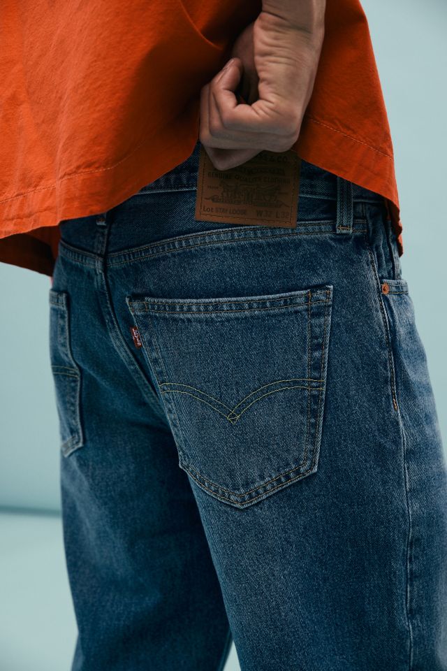 Levi’s® 568 Stay Loose Jean #4