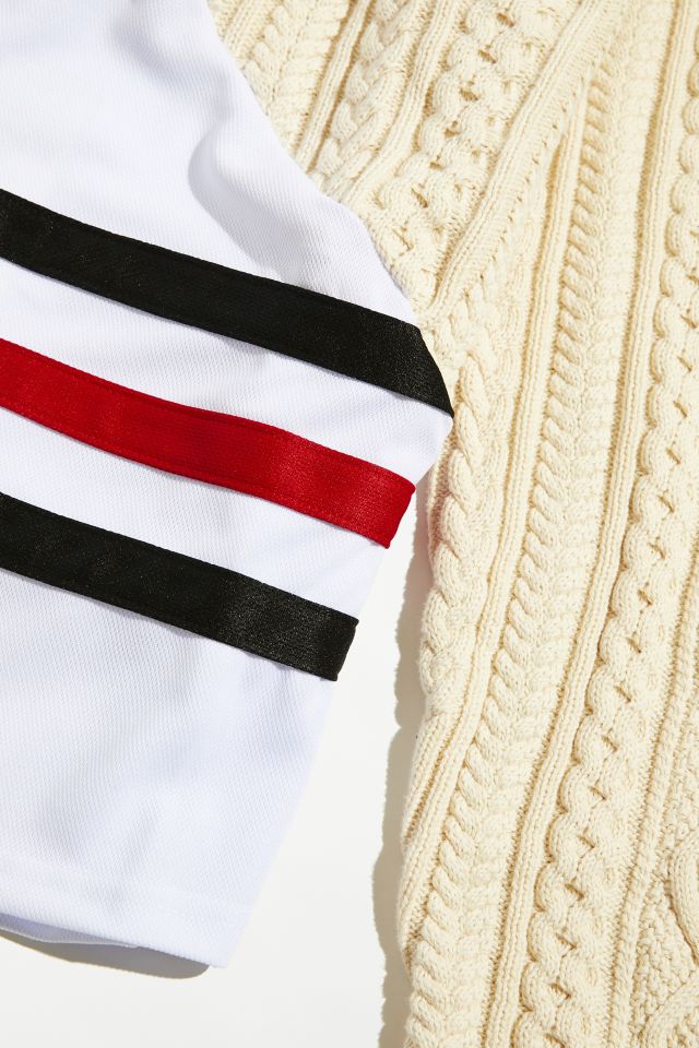 Kevin Leonel X Urban Renewal Remade Sweater Jersey #2
