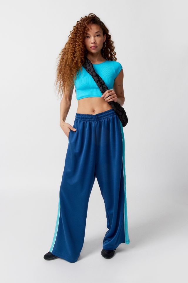 Out From Under Sapphira Seamless Cropped Top #1