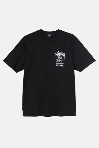 Stussy x Our Legacy Surfman Tee | Urban Outfitters