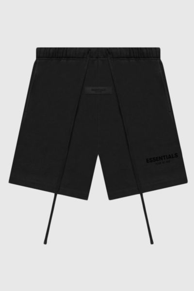 Fear of God Essentials Sweatshorts FW22 | Urban Outfitters