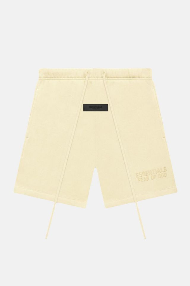 Fear of God Essentials Sweatshorts hotsell