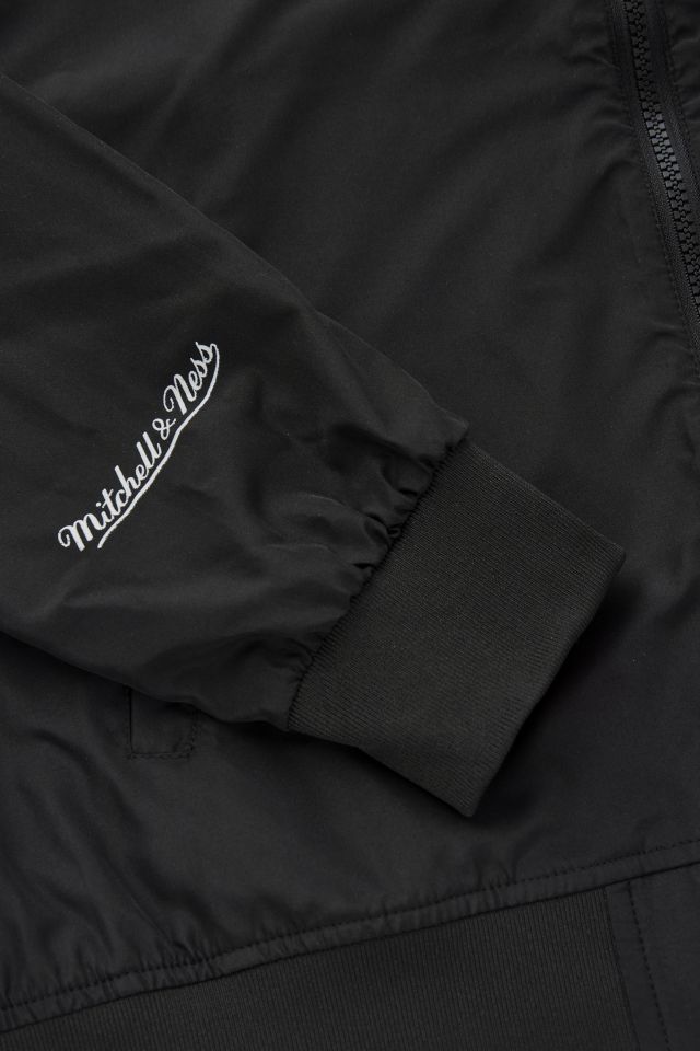 Veste Bomber Exclusive UO Cheyney University X Mitchell & Ness #3