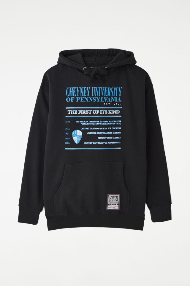 Urban outfitters hbcu online hoodie