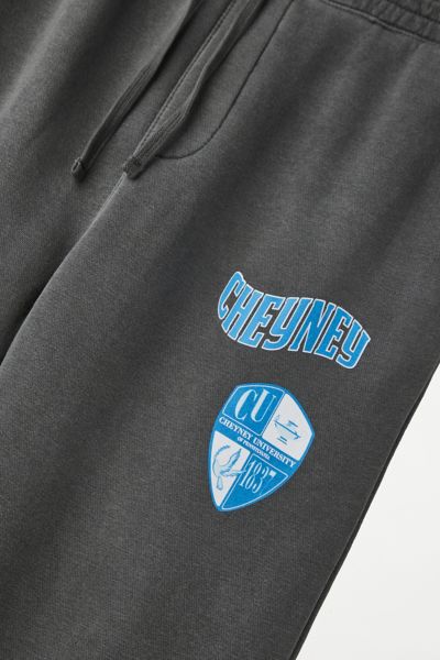 Cheyney University X Mitchell & Ness UO Exclusive Sweatpant