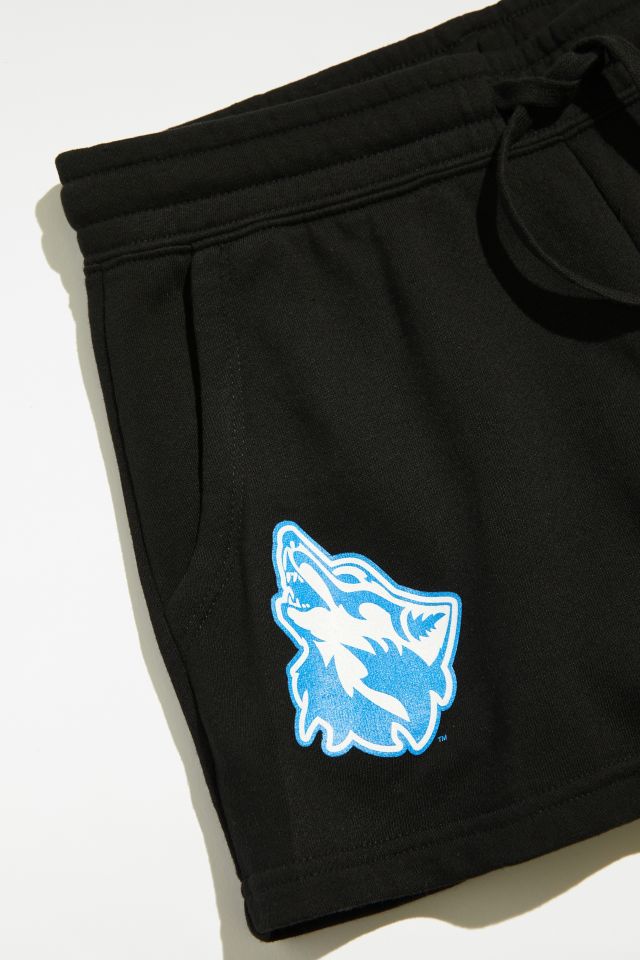 Cheyney University X Mitchell & Ness UO Exclusive Arch Short #2