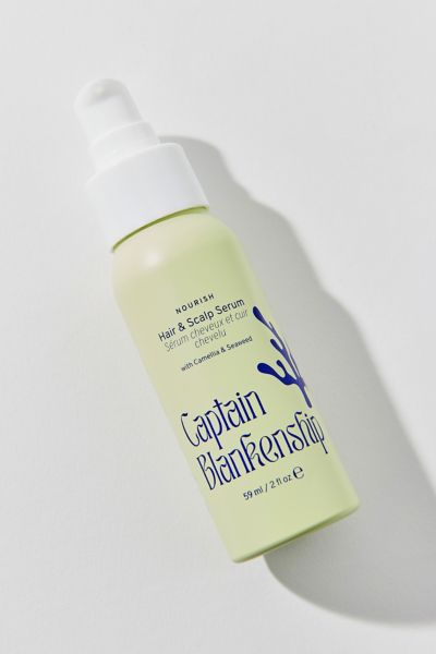 Captain Blankenship Nourish Hair + Scalp Serum In Assorted At Urban Outfitters In Assorted