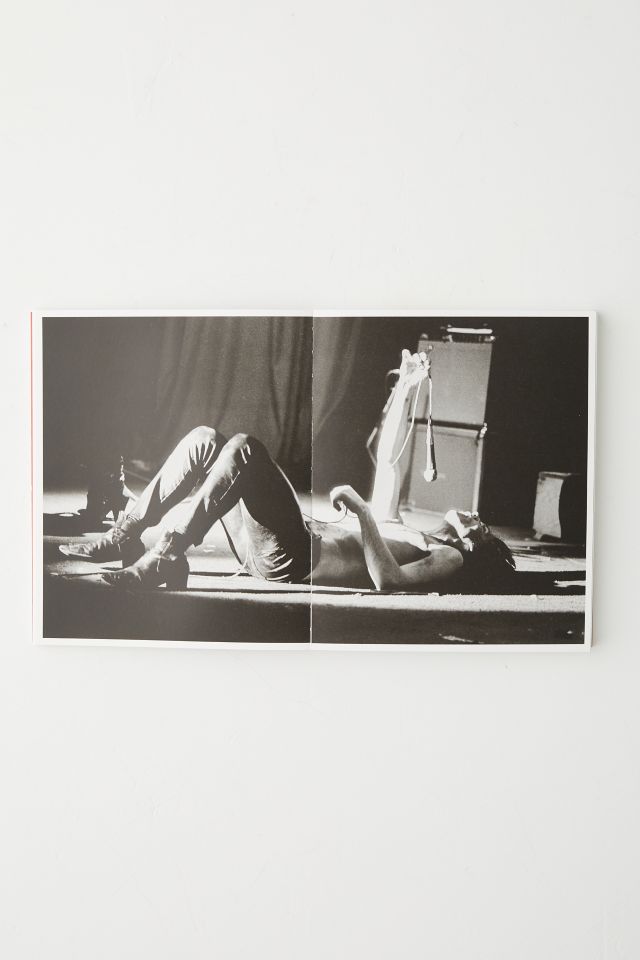 Rebels: From Punk To Dior, de Janette Beckman #1