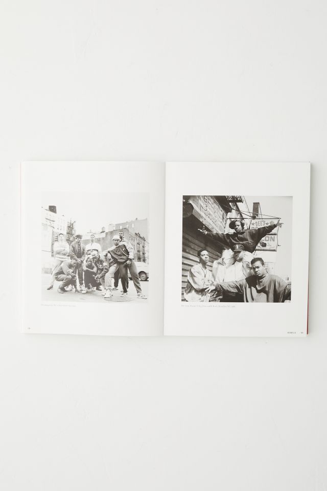 Rebels: From Punk To Dior, de Janette Beckman #2