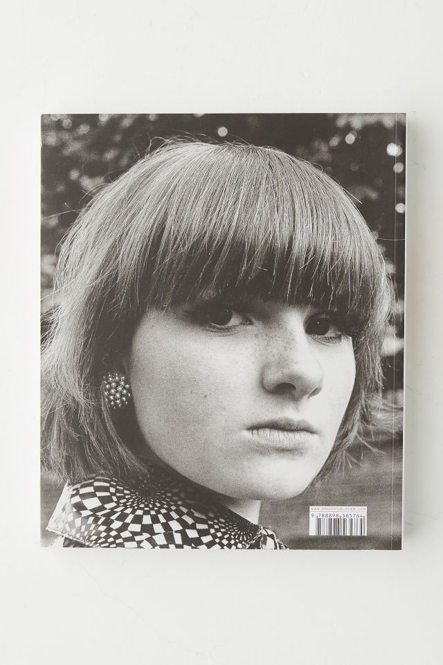 Rebels: From Punk To Dior, de Janette Beckman #5