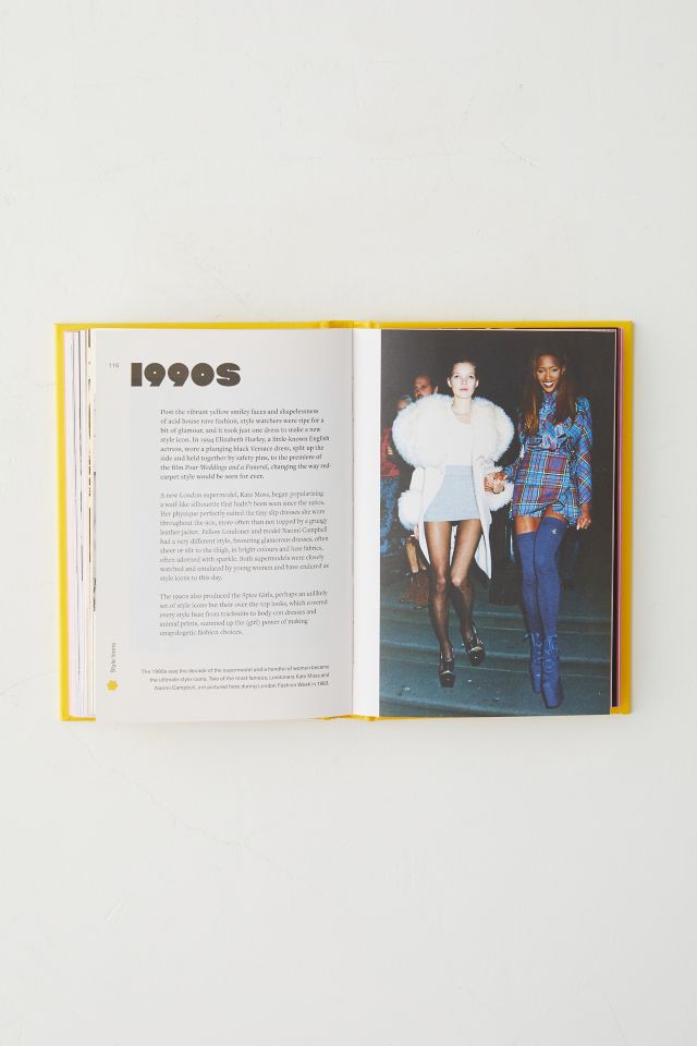 The Little Book Of City Style By Welbeck Publishing #3