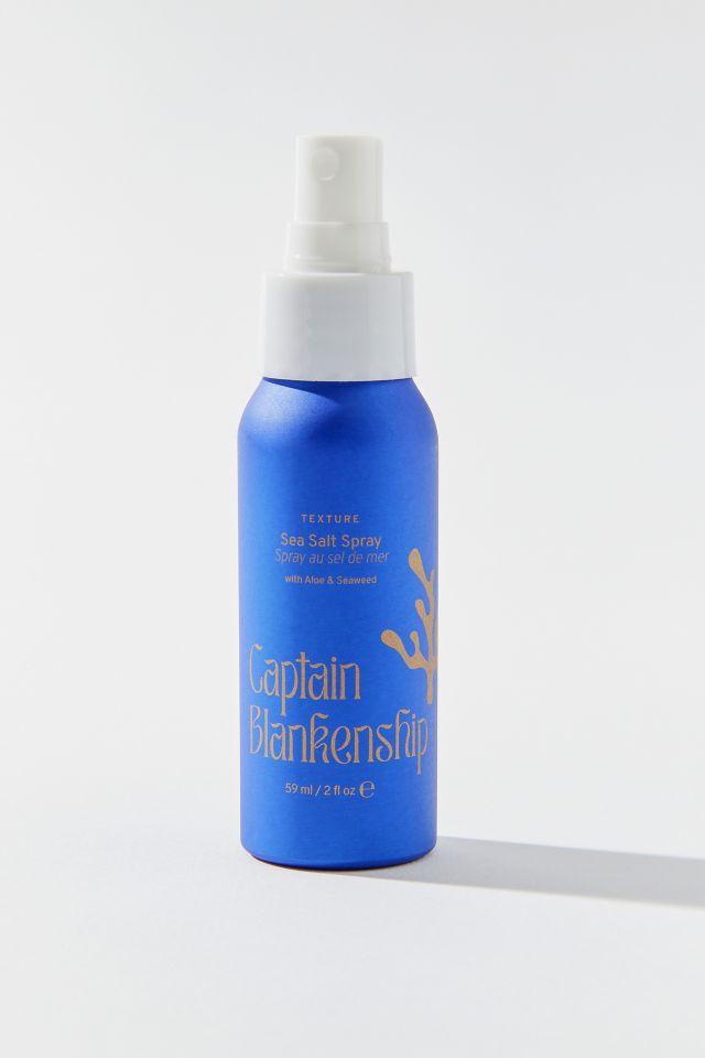 Captain Blankenship Texture Sea Salt Spray #1