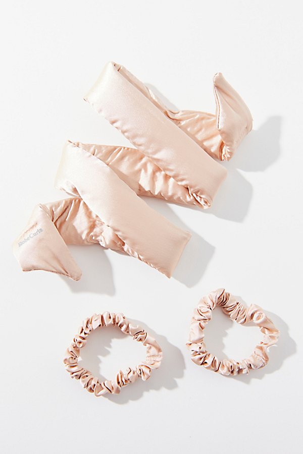 Urban Outfitters Robecurls Curling Headband In Assorted