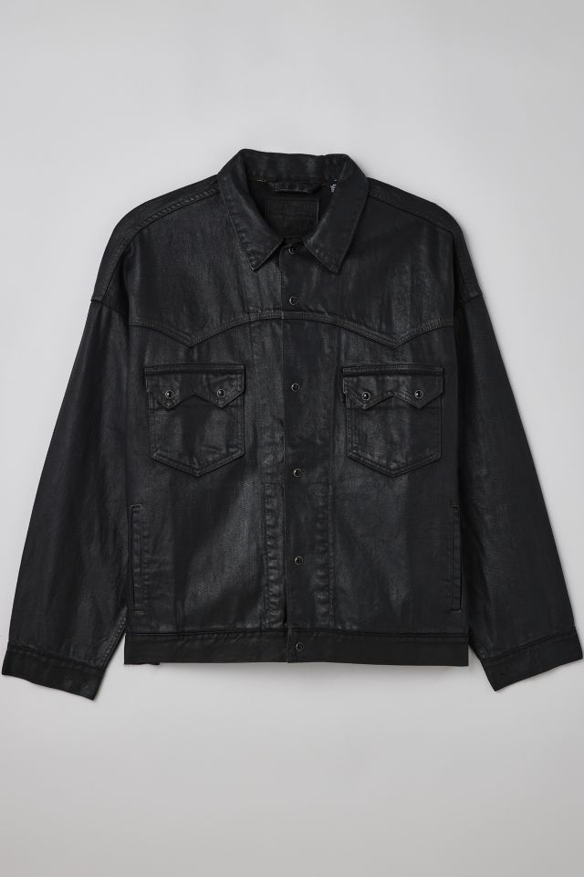 Levi’s® Western Trucker Jacket | Urban Outfitters