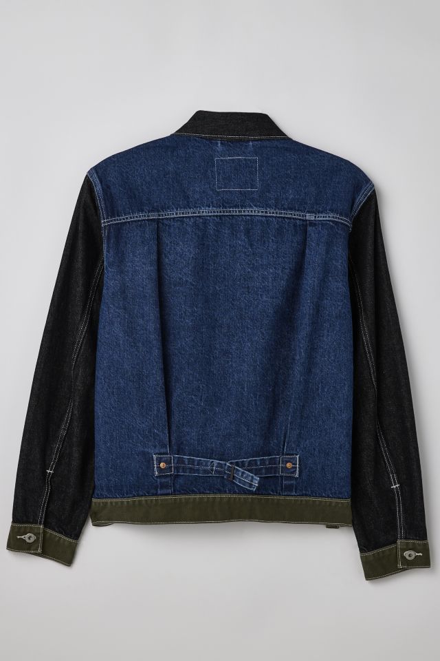 Levi s Type I Trucker Jacket