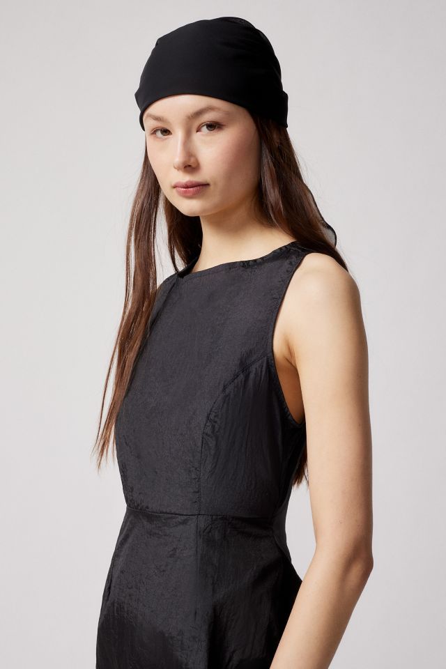 Robe Mini Froissée Ajime Motel #3