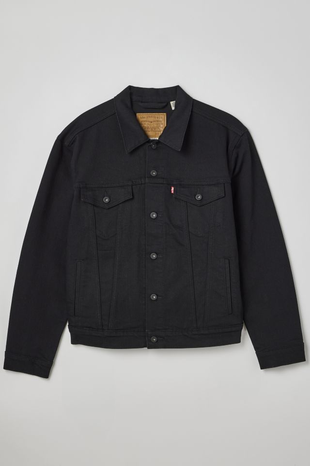 Levi's trucker jacket on sale sale