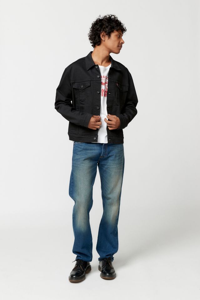 Levi’s® The Trucker Jacket #1