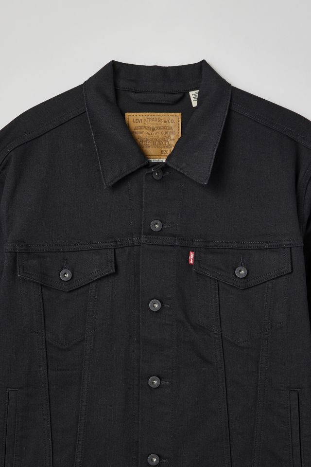 Levi’s® The Trucker Jacket #3