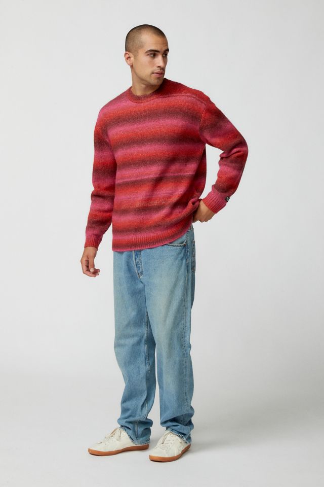 Levi's® Battery Crew Neck Sweater #1