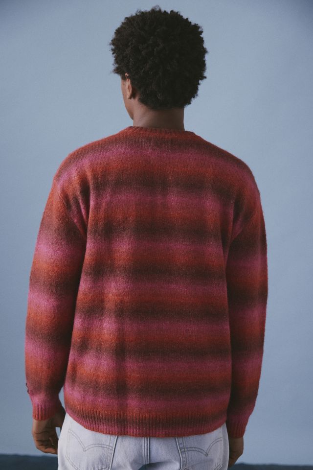 Levi's® Battery Crew Neck Sweater #2