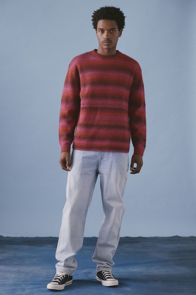 Levi's® Battery Crew Neck Sweater #3