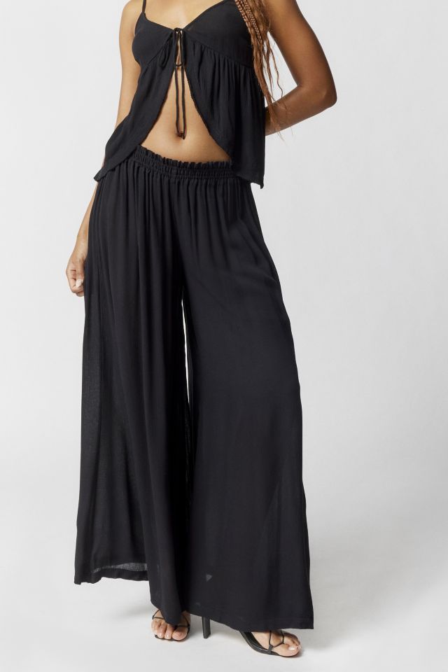 Pantalon Ample Demi Out From Under #1