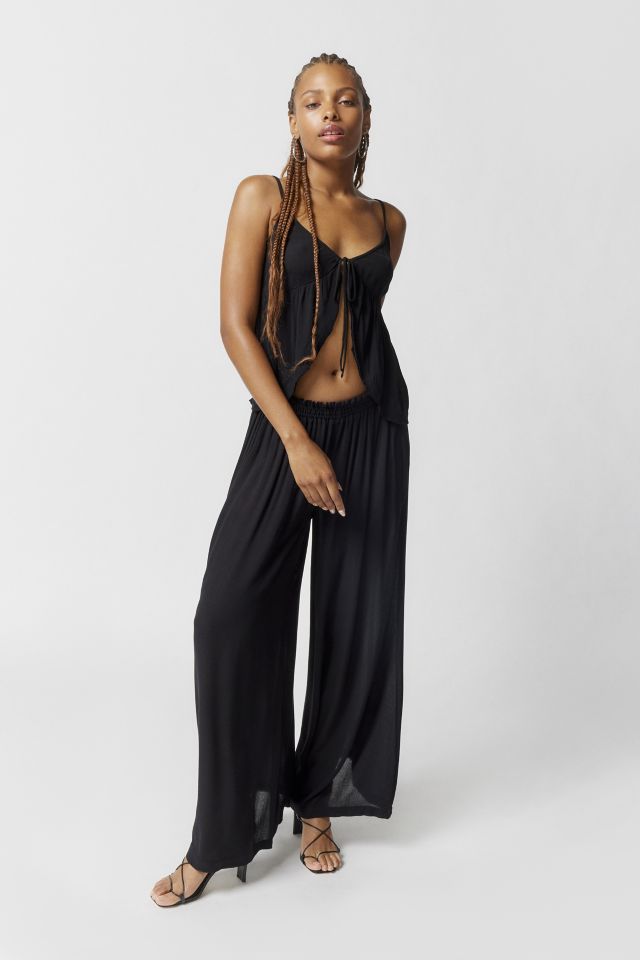 Pantalon Ample Demi Out From Under #2