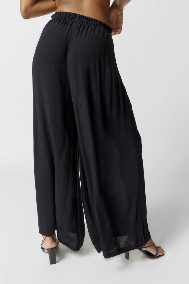 Pantalon Ample Demi Out From Under #3
