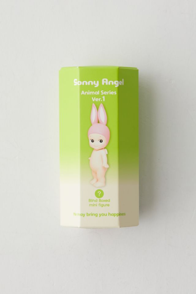 Sonny Angel Blind Box Figure #4