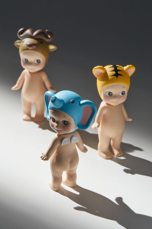 Sonny Angel Blind Box Figure #5
