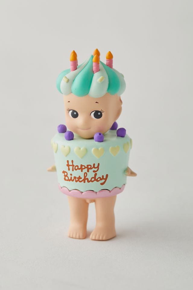 Sonny Angel Birthday Gift Series Figure | Urban Outfitters Canada