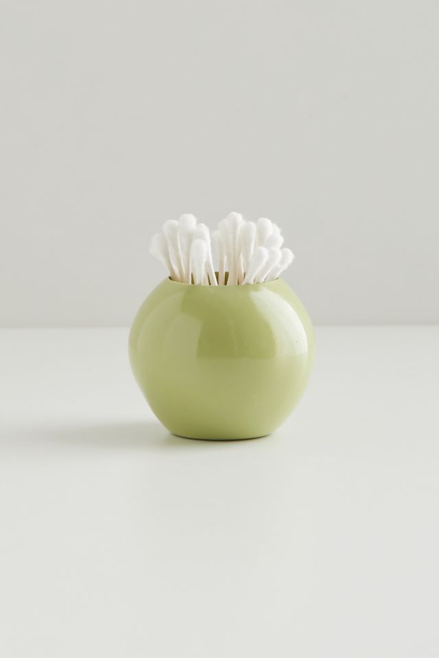 Lizzy Round Bath Organizer #1