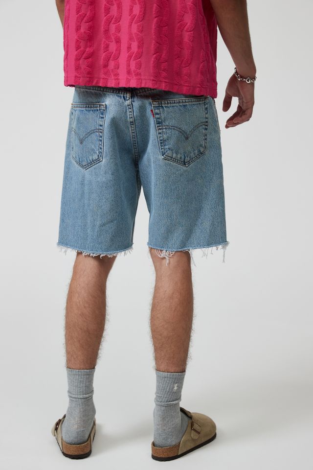 Urban Renewal Remade Levi s 8 Denim Short