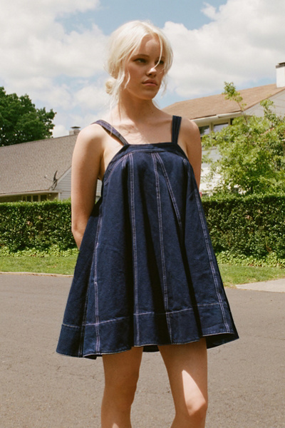knee length dresses for ladies Joelle