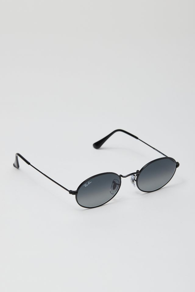 Ray-Ban Oval Sunglasses #1