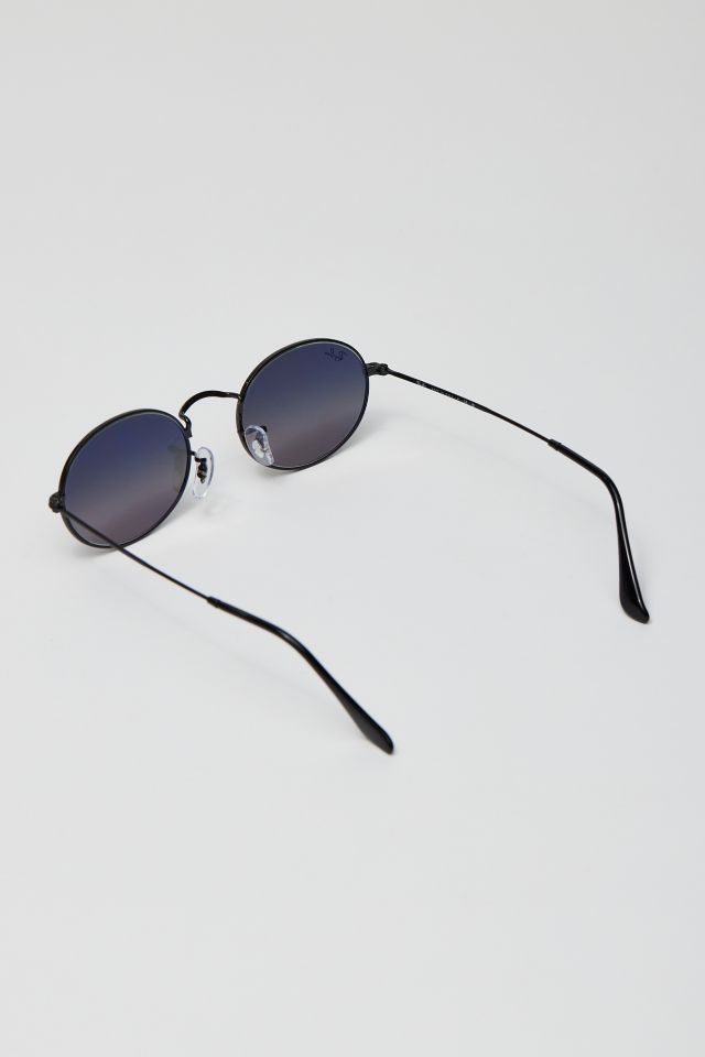 Ray-Ban Oval Sunglasses #2