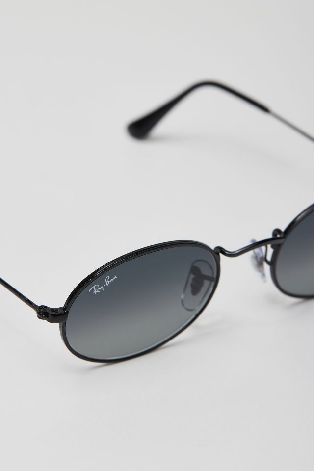 Ray-Ban Oval Sunglasses #3