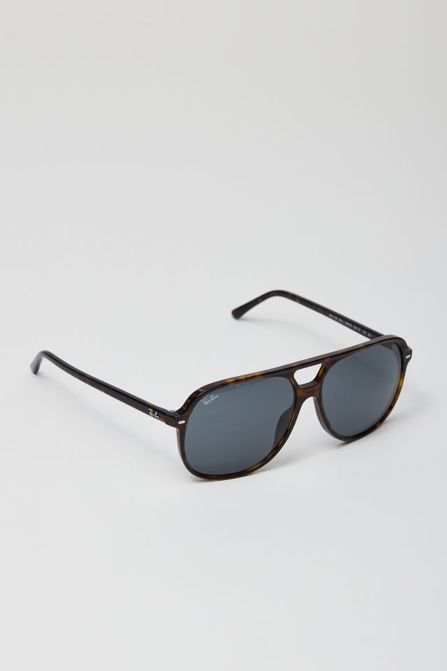 Ray-Ban Bill Aviator Sunglasses #1